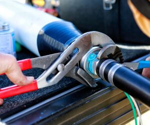 About Emergency plumbing pros Alto Pass, IL